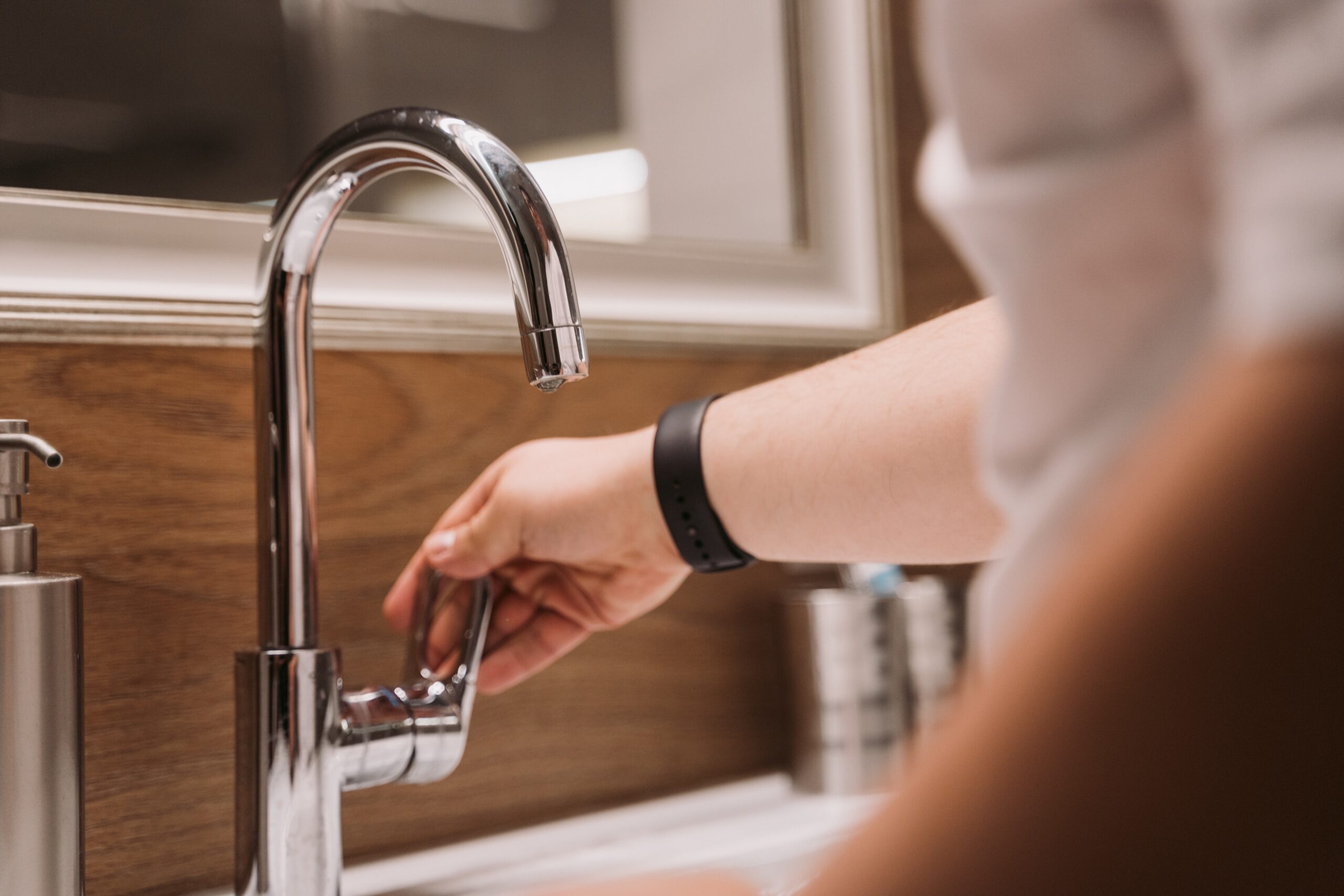 Top 5 Delta Single Handle Bathroom Faucets